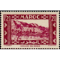 maroc 183 **