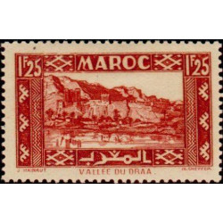 maroc 184 *