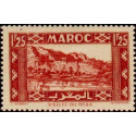 maroc 184 *