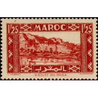 maroc 184 **