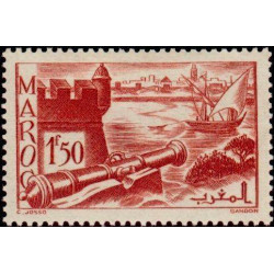 maroc 186 **