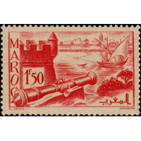 maroc 187 *