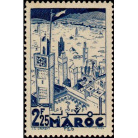 maroc 189 **