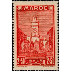 maroc 191 *