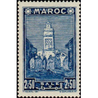 maroc 192 **
