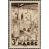 maroc 193 *