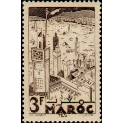 maroc 193 *