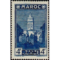 maroc 194 *