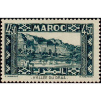 maroc 195 *