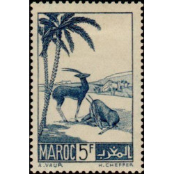 maroc 196 **