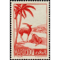 maroc 197 **