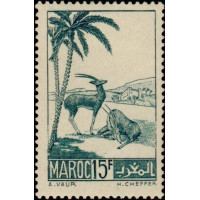 maroc 198 **