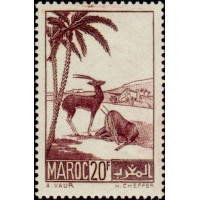 maroc 199 **