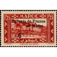 maroc 202 *