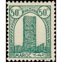 maroc 207 *