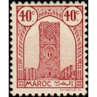 maroc 206 **