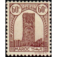 maroc 208 *