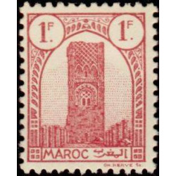 maroc 211 *