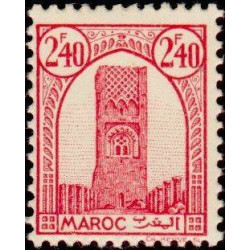 maroc 215 *