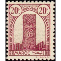 maroc 222 *