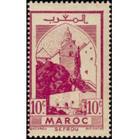 maroc 224 *