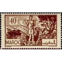 maroc 225 *