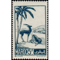 maroc 232 **