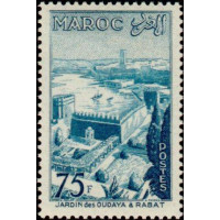 maroc 361 *