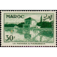 maroc 358 **
