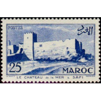 maroc 357 **