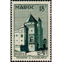 maroc 355 *