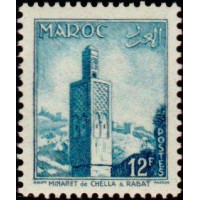 maroc 353 *