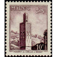 maroc 352 *