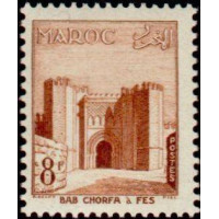 maroc 351 **