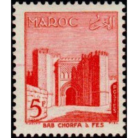 maroc 349 *