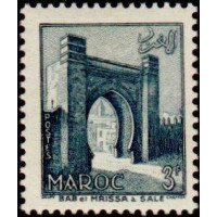 maroc 348 *