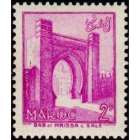 maroc 347 *