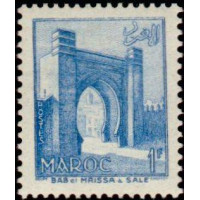 maroc 346 *