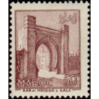 maroc 345 *