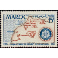 maroc 344 **