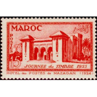 maroc 343 **