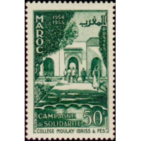 maroc 342 *