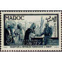 maroc 335 *