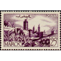 maroc 334 *