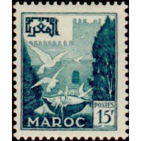 maroc 333 **