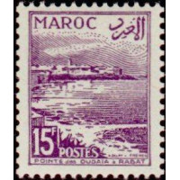 maroc 332 **