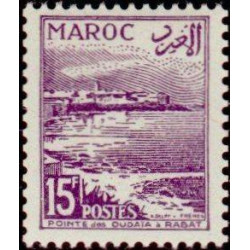 maroc 332 **