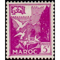 maroc 331 **