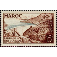 maroc 329 **