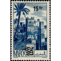 maroc 328 **